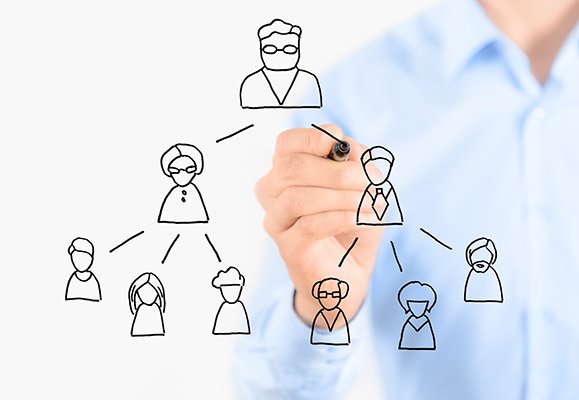 We specialize in tax services for Direct Sales. Network Marketing, and Multi-level Marketing professionals